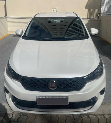 FIAT ARGO 1.3 FIREFLY FLEX DRIVE MANUAL FIAT ARGO 1.3 FIREFLY FLEX DRIVE MANUAL